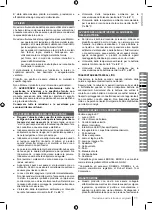 Preview for 11 page of Ryobi RMT18 Manual