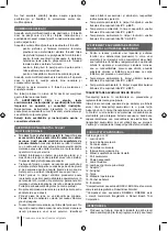 Preview for 34 page of Ryobi RMT18 Manual