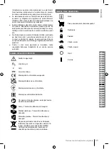 Preview for 35 page of Ryobi RMT18 Manual