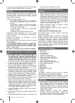 Preview for 42 page of Ryobi RMT18 Manual