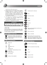 Preview for 6 page of Ryobi RMT200 Original Instructions Manual