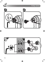 Preview for 10 page of Ryobi RMT200 Original Instructions Manual