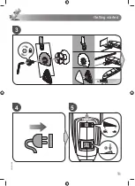 Предварительный просмотр 11 страницы Ryobi RMT200 Original Instructions Manual