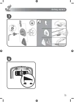 Предварительный просмотр 7 страницы Ryobi RMT2004 Original Instructions Manual