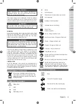 Preview for 5 page of Ryobi RMT300 Original Instructions Manual