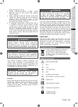 Preview for 55 page of Ryobi RMT300 Original Instructions Manual