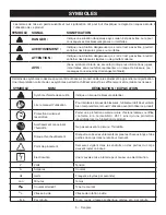 Preview for 23 page of Ryobi RMX001 Operator'S Manual