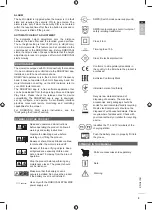 Preview for 11 page of Ryobi ROBOYAGI RY36LMRX Original Instructions Manual