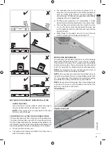 Preview for 13 page of Ryobi ROBOYAGI RY36LMRX Original Instructions Manual