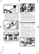 Preview for 16 page of Ryobi ROBOYAGI RY36LMRX Original Instructions Manual