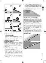 Preview for 35 page of Ryobi ROBOYAGI RY36LMRX Original Instructions Manual