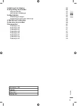 Preview for 51 page of Ryobi ROBOYAGI RY36LMRX Original Instructions Manual