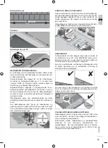 Preview for 57 page of Ryobi ROBOYAGI RY36LMRX Original Instructions Manual