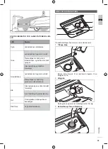 Preview for 61 page of Ryobi ROBOYAGI RY36LMRX Original Instructions Manual