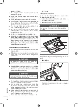 Preview for 14 page of Ryobi Roboyagi Original Instructions Manual