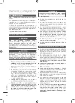 Preview for 24 page of Ryobi Roboyagi Original Instructions Manual