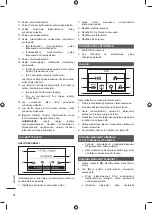 Предварительный просмотр 76 страницы Ryobi Roboyagi Original Instructions Manual