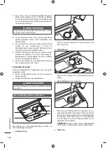 Предварительный просмотр 168 страницы Ryobi Roboyagi Original Instructions Manual