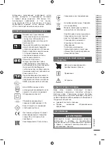 Preview for 181 page of Ryobi Roboyagi Original Instructions Manual