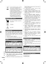 Preview for 258 page of Ryobi Roboyagi Original Instructions Manual