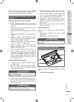 Preview for 275 page of Ryobi Roboyagi Original Instructions Manual