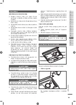 Preview for 305 page of Ryobi Roboyagi Original Instructions Manual