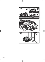 Preview for 416 page of Ryobi Roboyagi Original Instructions Manual