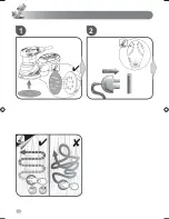 Preview for 11 page of Ryobi ROS300 Original Instructions Manual