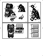 Preview for 2 page of Ryobi RP4020 User Manual