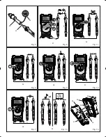 Preview for 3 page of Ryobi RP4020 User Manual