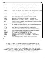 Preview for 4 page of Ryobi RP4020 User Manual