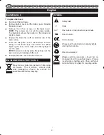 Preview for 13 page of Ryobi RP4020 User Manual