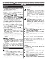 Preview for 67 page of Ryobi RP4020 User Manual