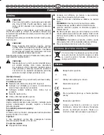 Preview for 127 page of Ryobi RP4020 User Manual