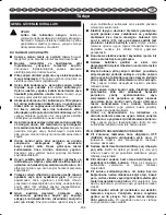 Preview for 210 page of Ryobi RP4020 User Manual