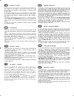 Preview for 219 page of Ryobi RP4020 User Manual