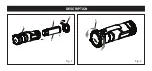 Preview for 2 page of Ryobi RP4400 User Manual