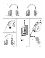 Предварительный просмотр 2 страницы Ryobi RP4530 User Manual