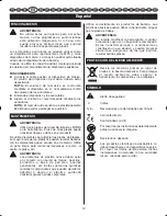 Preview for 15 page of Ryobi RP4530 User Manual