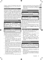 Preview for 7 page of Ryobi RPA1822 Original Instructions Manual