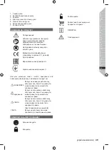 Preview for 51 page of Ryobi RPA1822 Original Instructions Manual