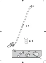 Preview for 55 page of Ryobi RPA1822 Original Instructions Manual