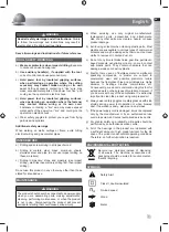 Preview for 3 page of Ryobi RPD1010 Original Instructions Manual