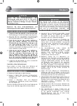 Preview for 7 page of Ryobi RPD1010 Original Instructions Manual