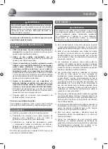 Preview for 9 page of Ryobi RPD1010 Original Instructions Manual