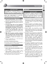 Preview for 13 page of Ryobi RPD1010 Original Instructions Manual