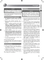 Preview for 15 page of Ryobi RPD1010 Original Instructions Manual