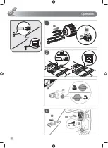 Preview for 9 page of Ryobi RPD1200 Original Instructions Manual