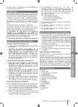 Preview for 23 page of Ryobi RPD18 Original Instructions Manual