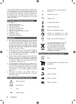 Preview for 6 page of Ryobi RPD18C Original Instructions Manual